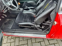 Fiat 124 sport coupé - classic cars >15 - afbeelding 21 van  29