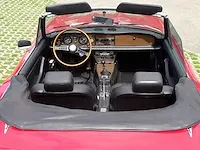 Fiat 124 sport spider 1800 - afbeelding 8 van  56