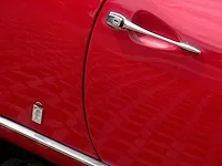 Fiat 124 sport spider 1800 - afbeelding 11 van  56
