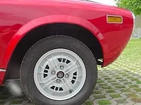 Fiat 124 sport spider 1800 - afbeelding 13 van  56