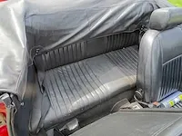 Fiat 124 sport spider 1800 - afbeelding 18 van  56