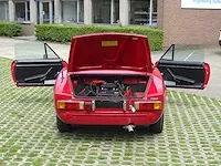 Fiat 124 sport spider 1800 - afbeelding 20 van  56