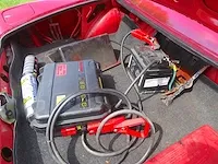 Fiat 124 sport spider 1800 - afbeelding 22 van  56