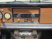 Fiat 124 sport spider 1800 - afbeelding 28 van  56