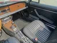 Fiat 124 sport spider 1800 - afbeelding 31 van  56