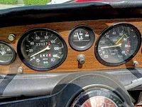 Fiat 124 sport spider 1800 - afbeelding 33 van  56
