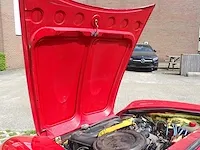 Fiat 124 sport spider 1800 - afbeelding 36 van  56