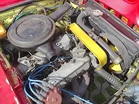 Fiat 124 sport spider 1800 - afbeelding 39 van  56