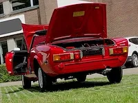 Fiat 124 sport spider 1800 - afbeelding 41 van  56