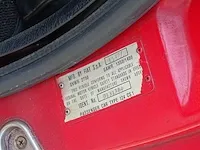 Fiat 124 sport spider 1800 - afbeelding 43 van  56
