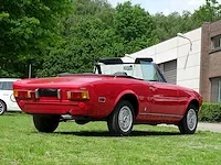 Fiat 124 sport spider 1800 - afbeelding 34 van  56