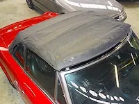 Fiat 124 sport spider 1800 - afbeelding 51 van  56