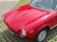Fiat 124 sport spider 1800 - afbeelding 54 van  56