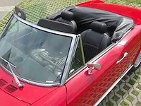 Fiat 124 sport spider 1800 - afbeelding 55 van  56