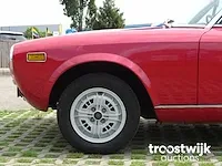 Fiat 124 sport spider 1800 - afbeelding 2 van  50