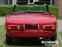 Fiat 124 sport spider 1800 - afbeelding 7 van  50