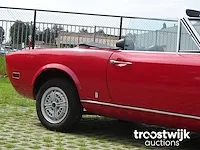 Fiat 124 sport spider 1800 - afbeelding 9 van  50