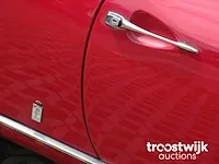 Fiat 124 sport spider 1800 - afbeelding 11 van  50