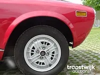 Fiat 124 sport spider 1800 - afbeelding 13 van  50