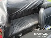 Fiat 124 sport spider 1800 - afbeelding 18 van  50