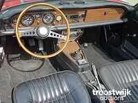 Fiat 124 sport spider 1800 - afbeelding 25 van  50