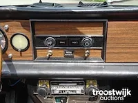 Fiat 124 sport spider 1800 - afbeelding 28 van  50