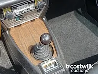 Fiat 124 sport spider 1800 - afbeelding 29 van  50