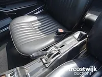 Fiat 124 sport spider 1800 - afbeelding 30 van  50