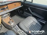 Fiat 124 sport spider 1800 - afbeelding 31 van  50