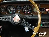 Fiat 124 sport spider 1800 - afbeelding 32 van  50