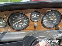 Fiat 124 sport spider 1800 - afbeelding 33 van  50