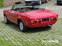 Fiat 124 sport spider 1800 - afbeelding 23 van  50