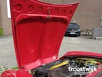 Fiat 124 sport spider 1800 - afbeelding 36 van  50