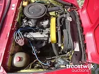 Fiat 124 sport spider 1800 - afbeelding 38 van  50