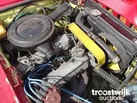 Fiat 124 sport spider 1800 - afbeelding 39 van  50