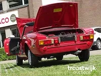 Fiat 124 sport spider 1800 - afbeelding 41 van  50