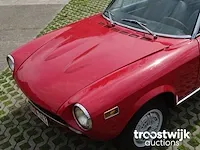 Fiat 124 sport spider 1800 - afbeelding 48 van  50