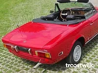 Fiat 124 sport spider 1800 - afbeelding 13 van  56