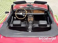 Fiat 124 sport spider 1800 - afbeelding 16 van  56
