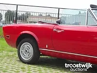 Fiat 124 sport spider 1800 - afbeelding 17 van  56