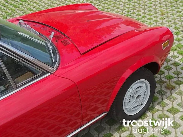 Fiat 124 sport spider 1800 - afbeelding 18 van  56