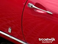 Fiat 124 sport spider 1800 - afbeelding 19 van  56