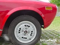 Fiat 124 sport spider 1800 - afbeelding 20 van  56