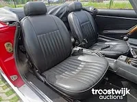 Fiat 124 sport spider 1800 - afbeelding 23 van  56