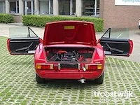 Fiat 124 sport spider 1800 - afbeelding 27 van  56