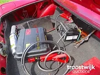 Fiat 124 sport spider 1800 - afbeelding 29 van  56