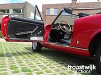 Fiat 124 sport spider 1800 - afbeelding 30 van  56