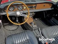 Fiat 124 sport spider 1800 - afbeelding 31 van  56