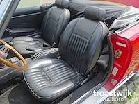 Fiat 124 sport spider 1800 - afbeelding 32 van  56