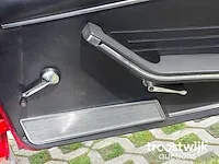 Fiat 124 sport spider 1800 - afbeelding 33 van  56